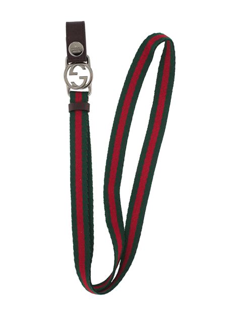 buy Gucci lanyard online